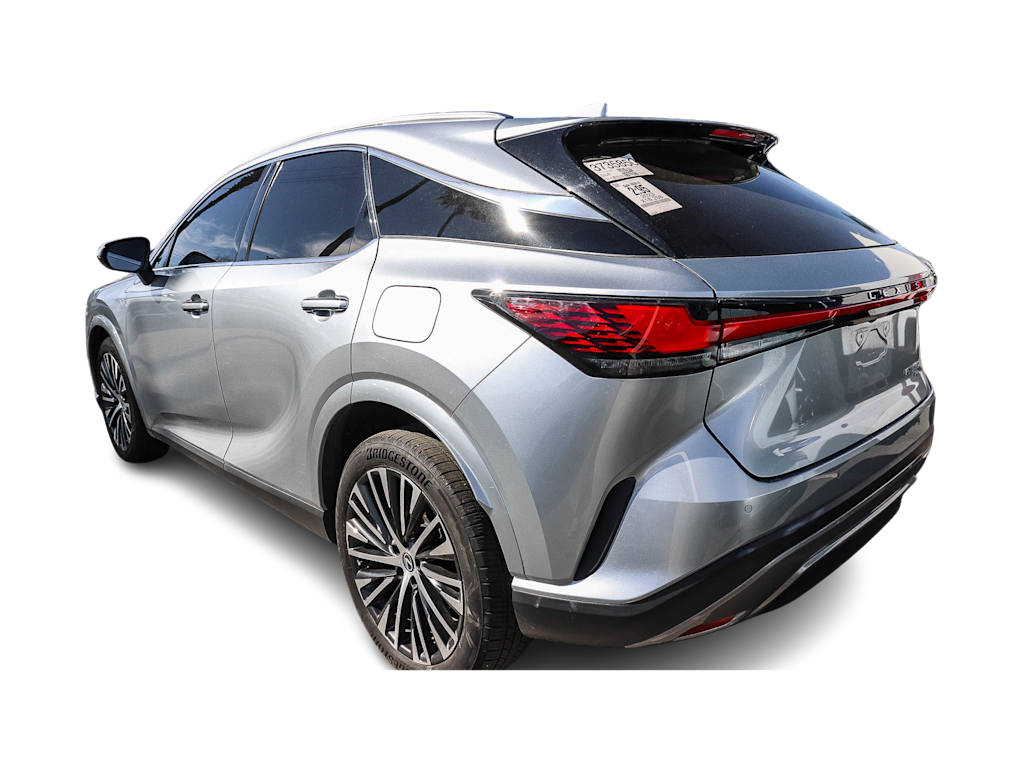 Thumbnail: 2023 Lexus RX - 2