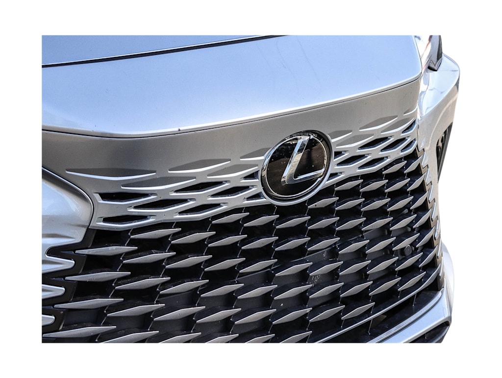 Thumbnail: 2023 Lexus RX - 3