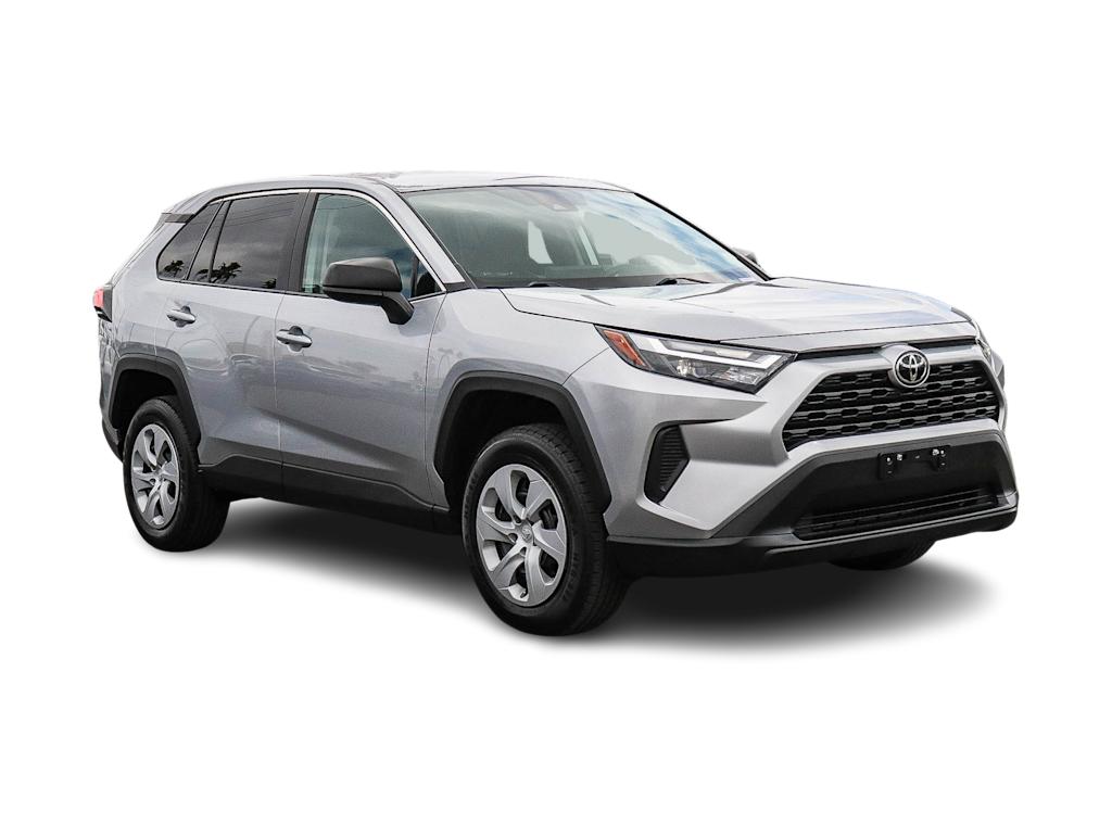 Thumbnail: 2024 Toyota RAV4 - 17