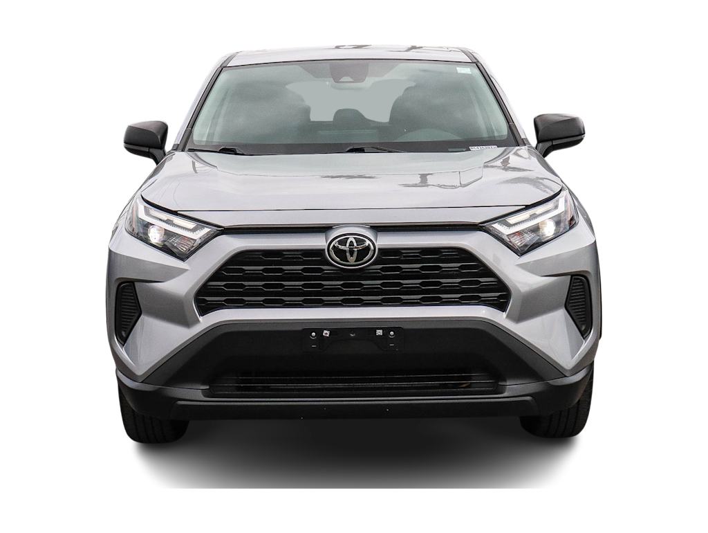 Thumbnail: 2024 Toyota RAV4 - 5