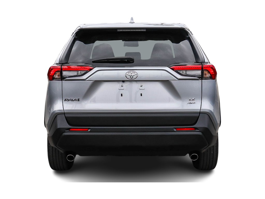 Thumbnail: 2024 Toyota RAV4 - 4