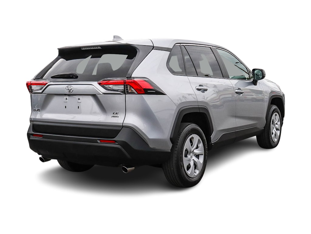 Thumbnail: 2024 Toyota RAV4 - 19