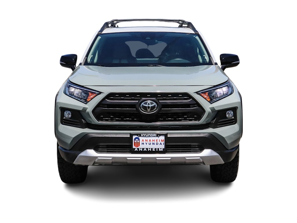 Thumbnail: 2019 Toyota RAV4 - 5