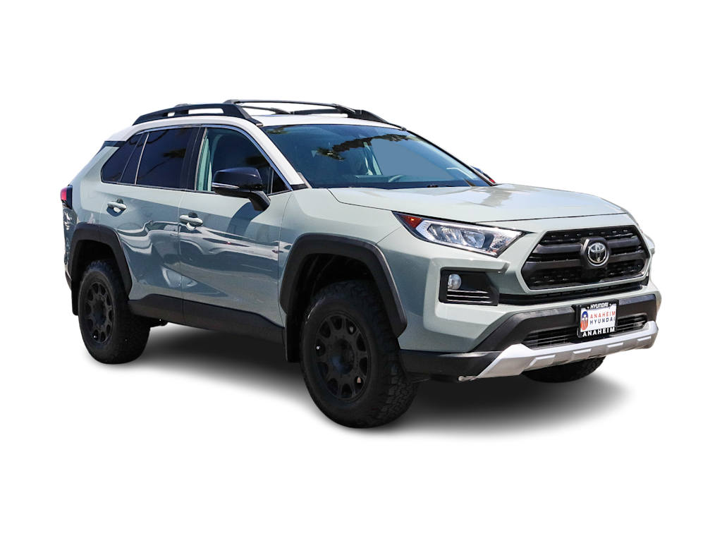 Thumbnail: 2019 Toyota RAV4 - 16
