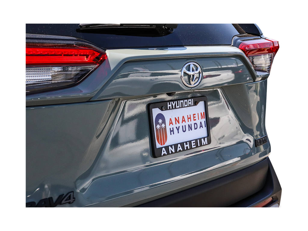 Thumbnail: 2019 Toyota RAV4 - 21