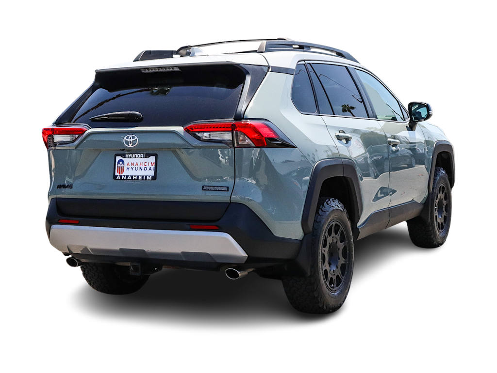 Thumbnail: 2019 Toyota RAV4 - 19