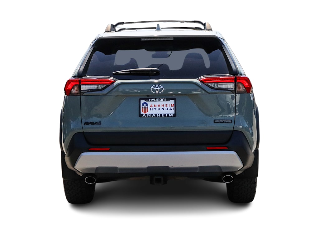 Thumbnail: 2019 Toyota RAV4 - 4