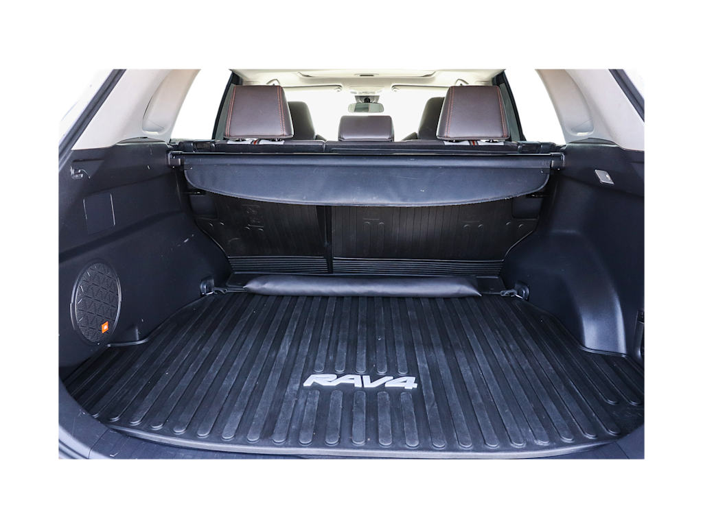 Thumbnail: 2019 Toyota RAV4 - 15