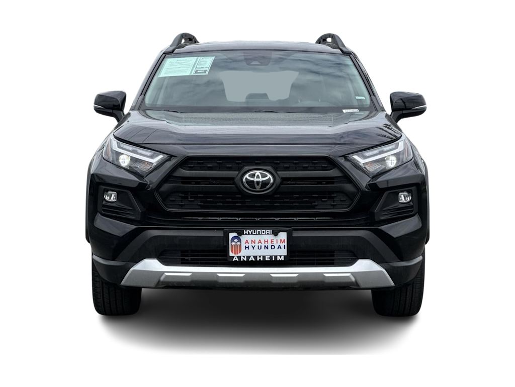 Thumbnail: 2022 Toyota RAV4 - 5