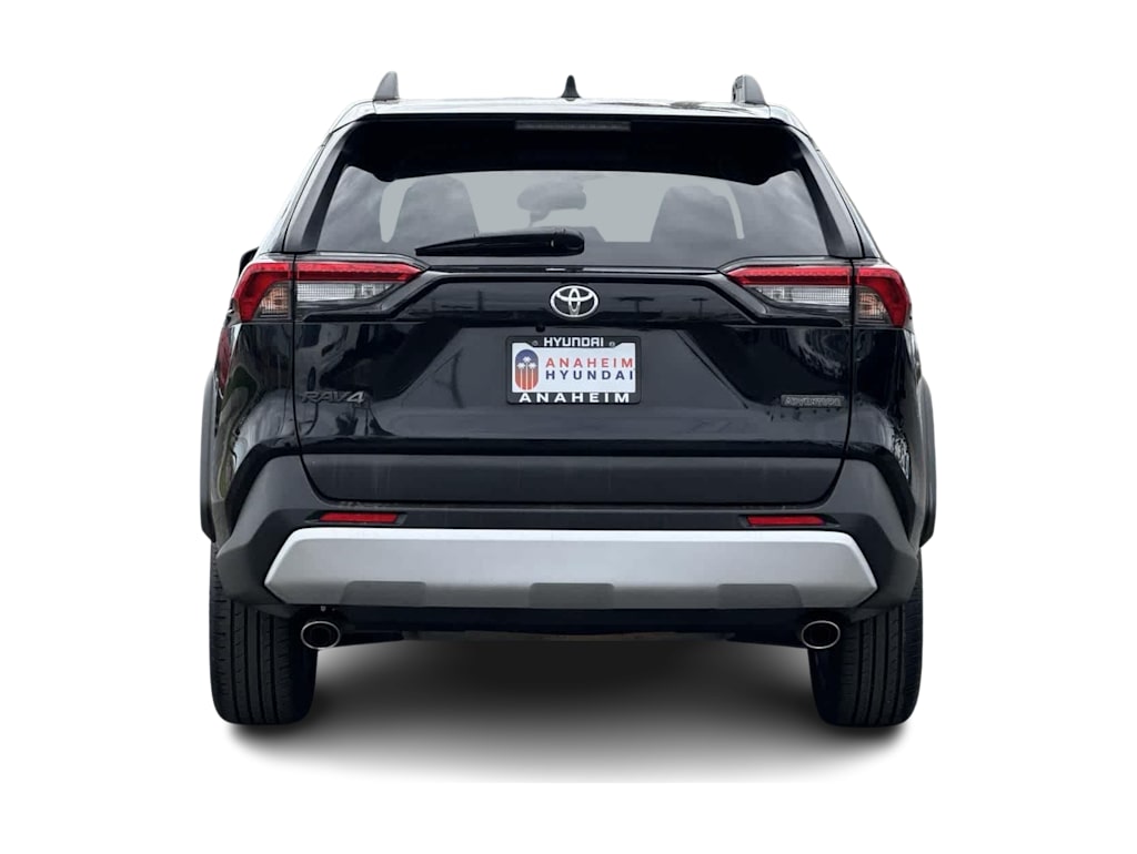 Thumbnail: 2022 Toyota RAV4 - 4