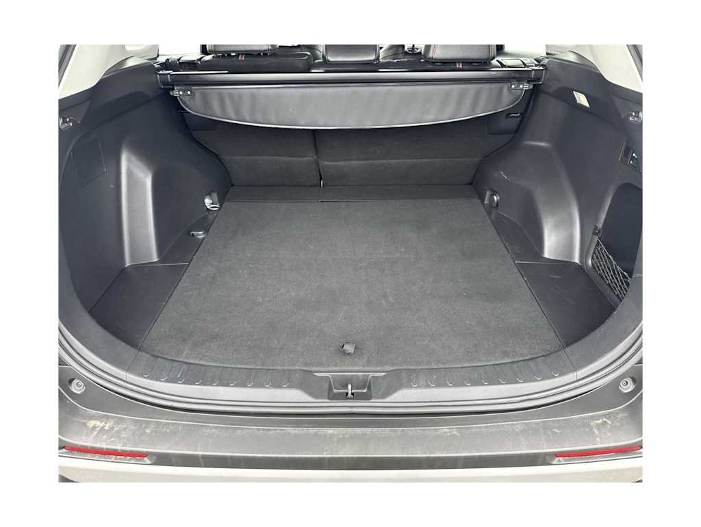 Thumbnail: 2022 Toyota RAV4 - 15