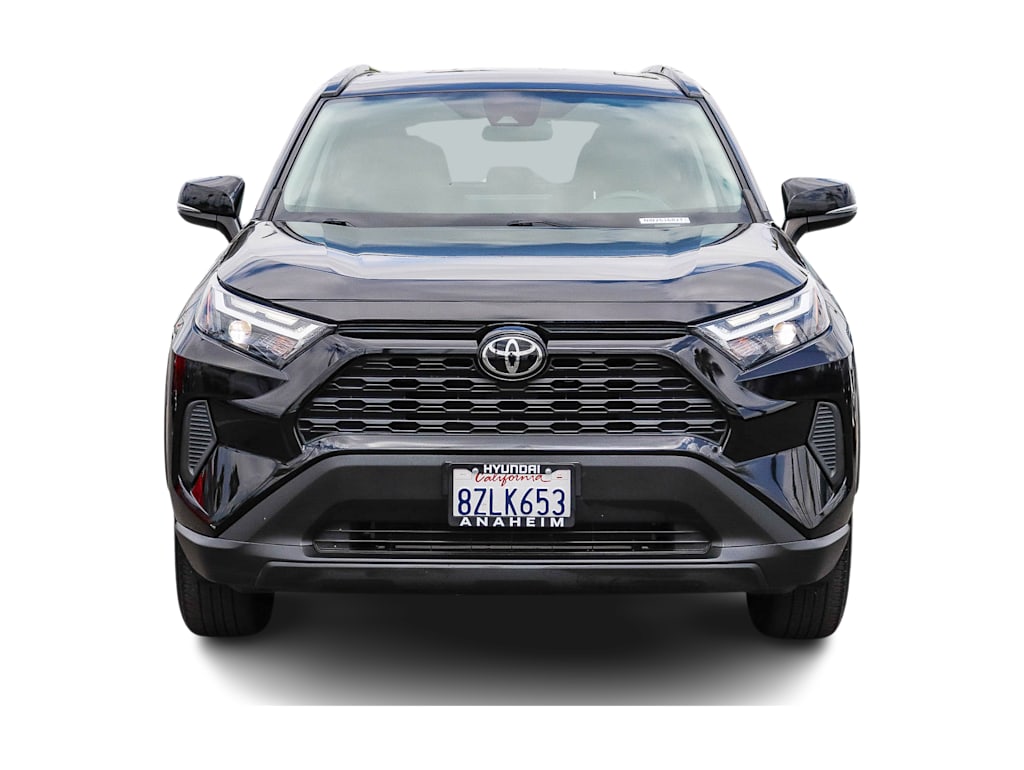 Thumbnail: 2022 Toyota RAV4 - 5