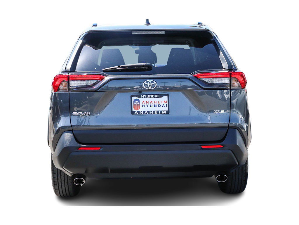 Thumbnail: 2022 Toyota RAV4 - 4