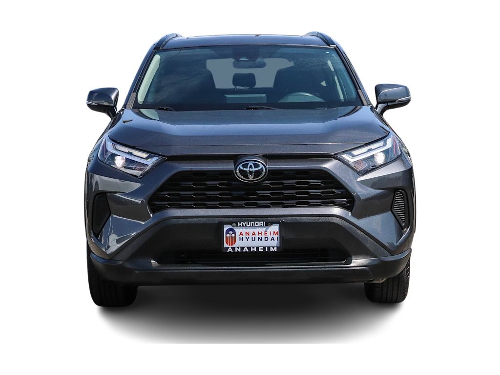 Thumbnail: 2022 Toyota RAV4 - 5