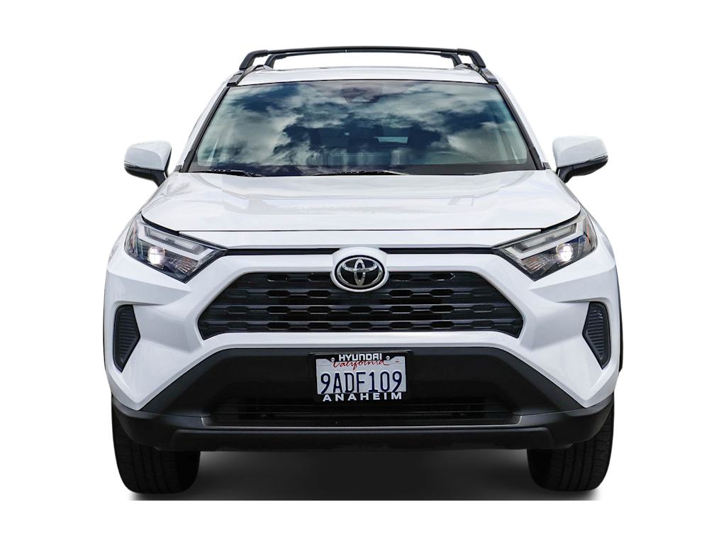 Thumbnail: 2022 Toyota RAV4 - 5
