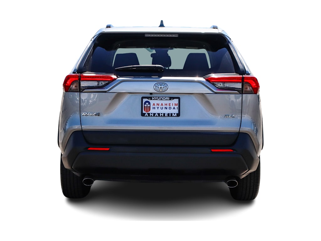 Thumbnail: 2020 Toyota RAV4 - 4