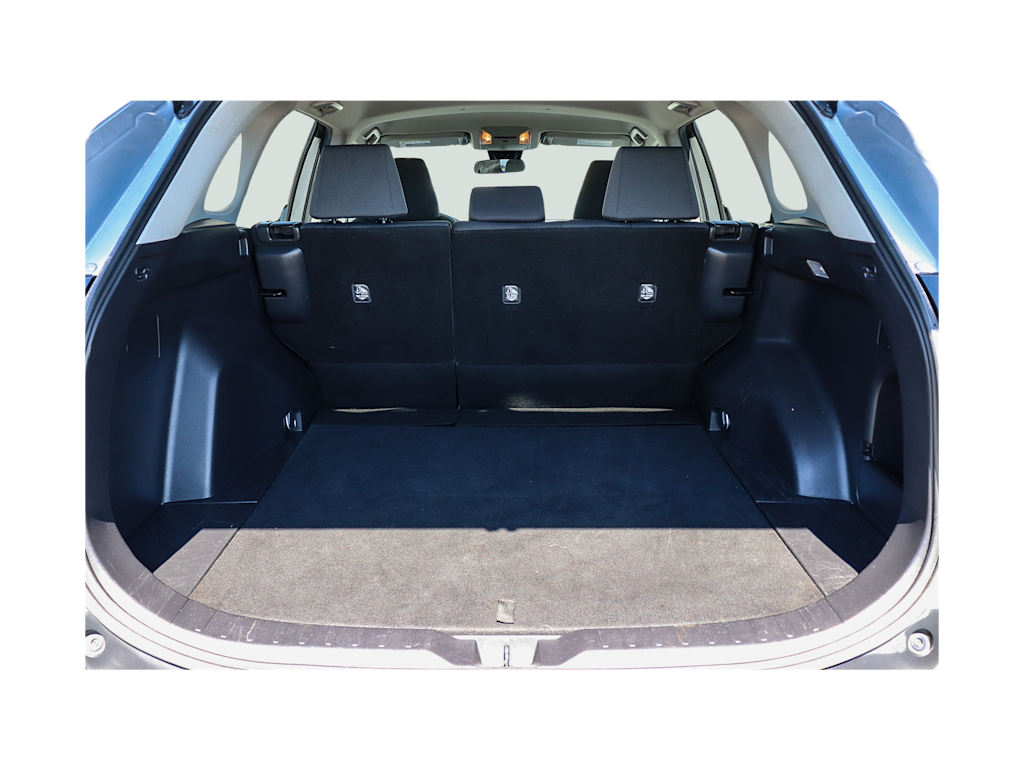 Thumbnail: 2020 Toyota RAV4 - 16