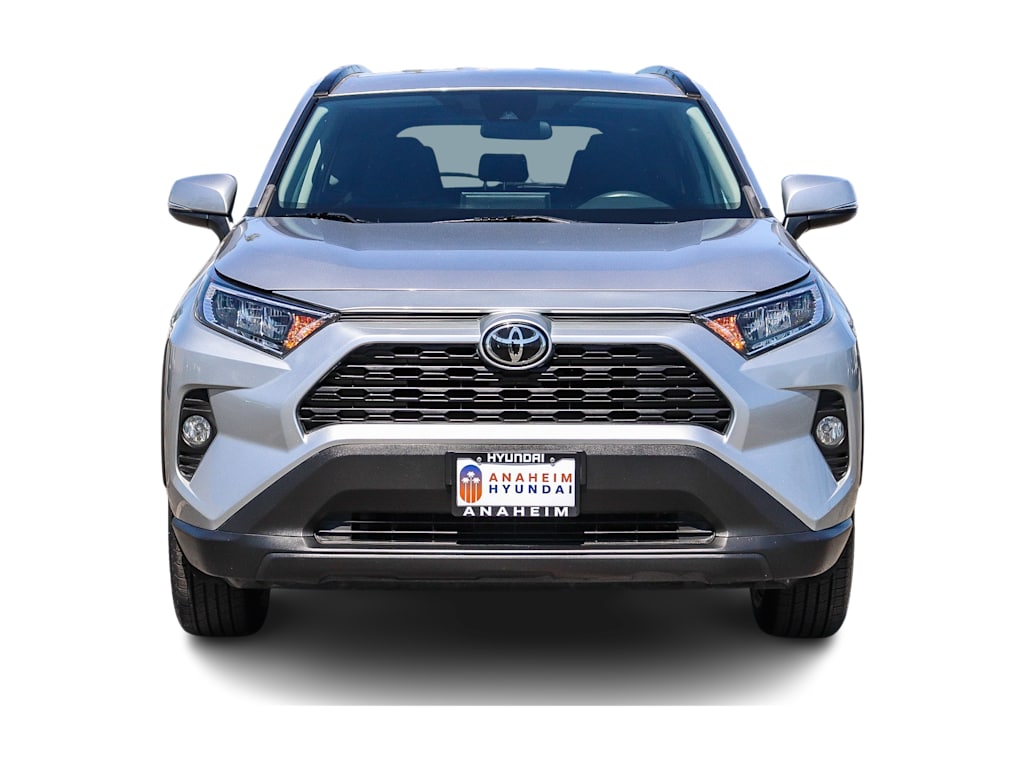 Thumbnail: 2020 Toyota RAV4 - 5
