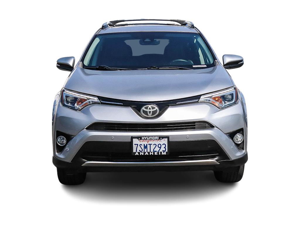 Thumbnail: 2016 Toyota RAV4 - 5