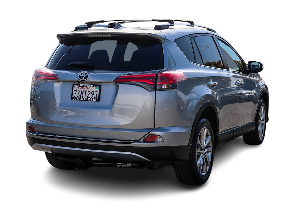 Thumbnail: 2016 Toyota RAV4 - 19