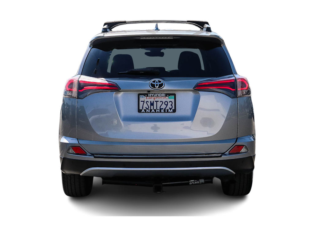 Thumbnail: 2016 Toyota RAV4 - 4