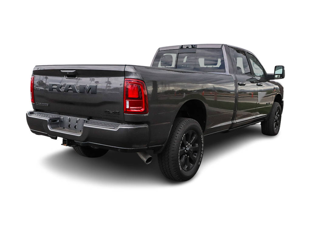 Thumbnail: 2025 RAM 3500 - 6