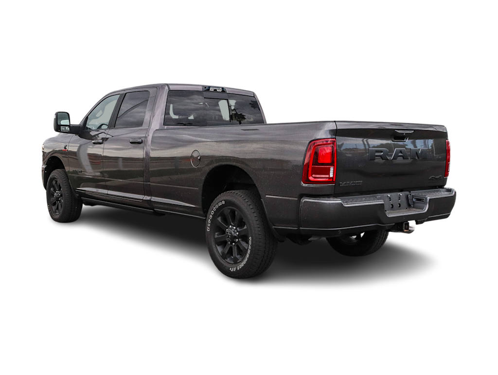Thumbnail: 2025 RAM 3500 - 2