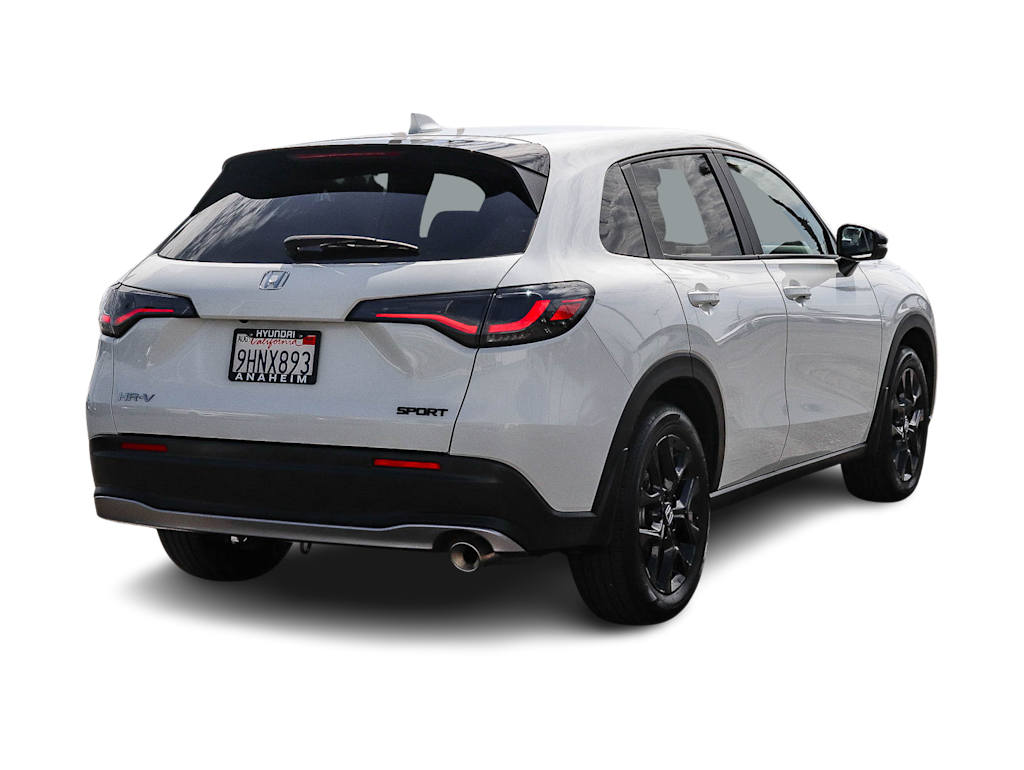 Thumbnail: 2024 Honda HR-V - 14