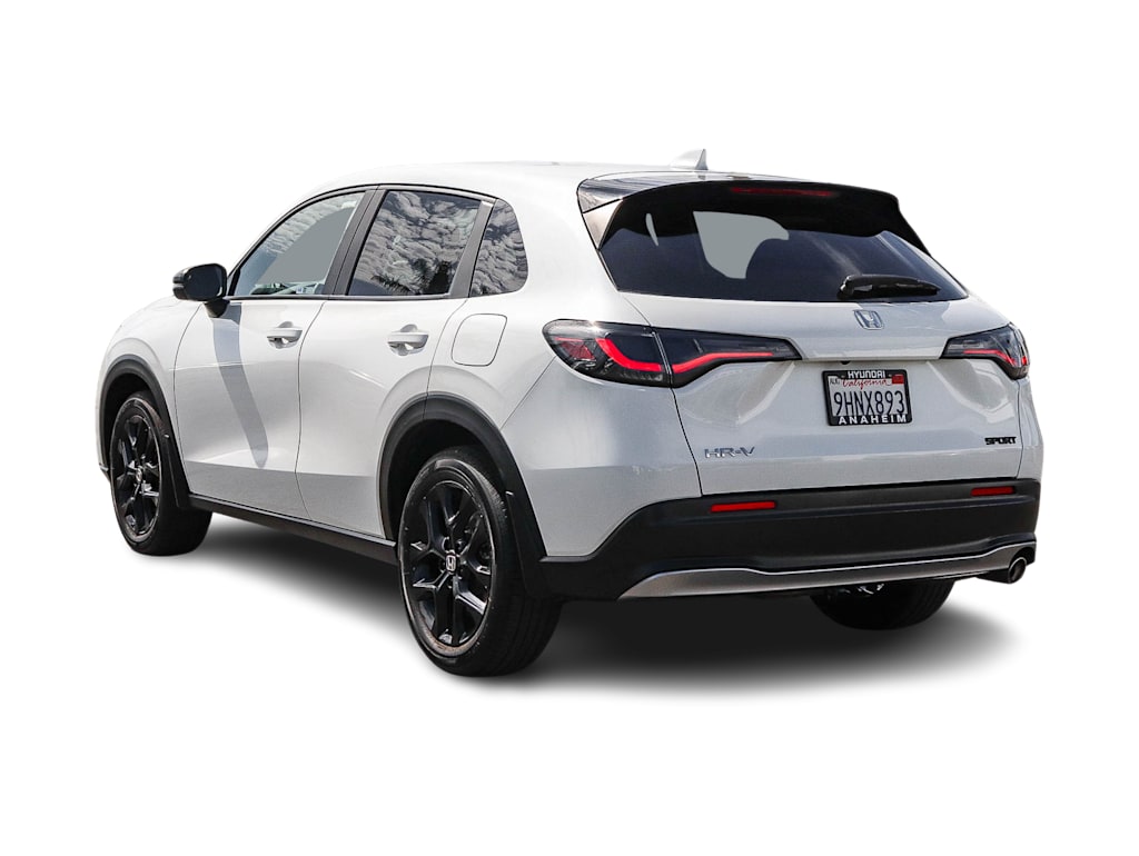 Thumbnail: 2024 Honda HR-V - 3