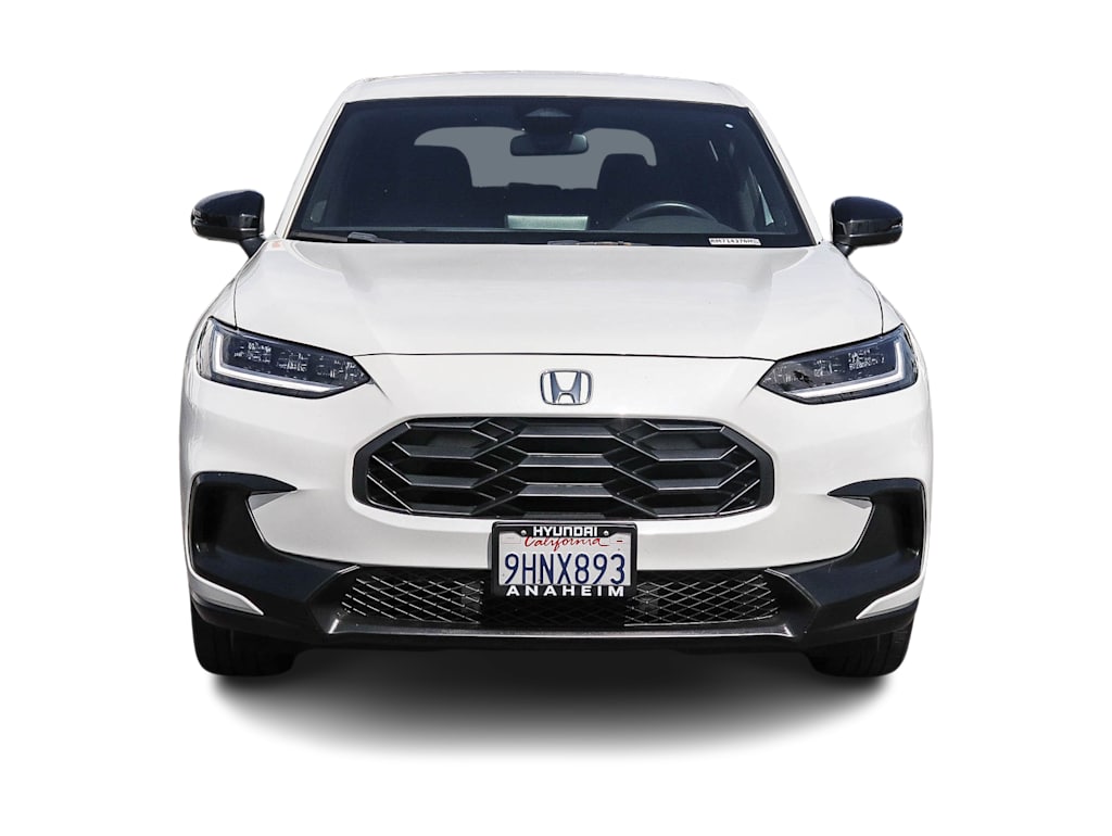 Thumbnail: 2024 Honda HR-V - 5
