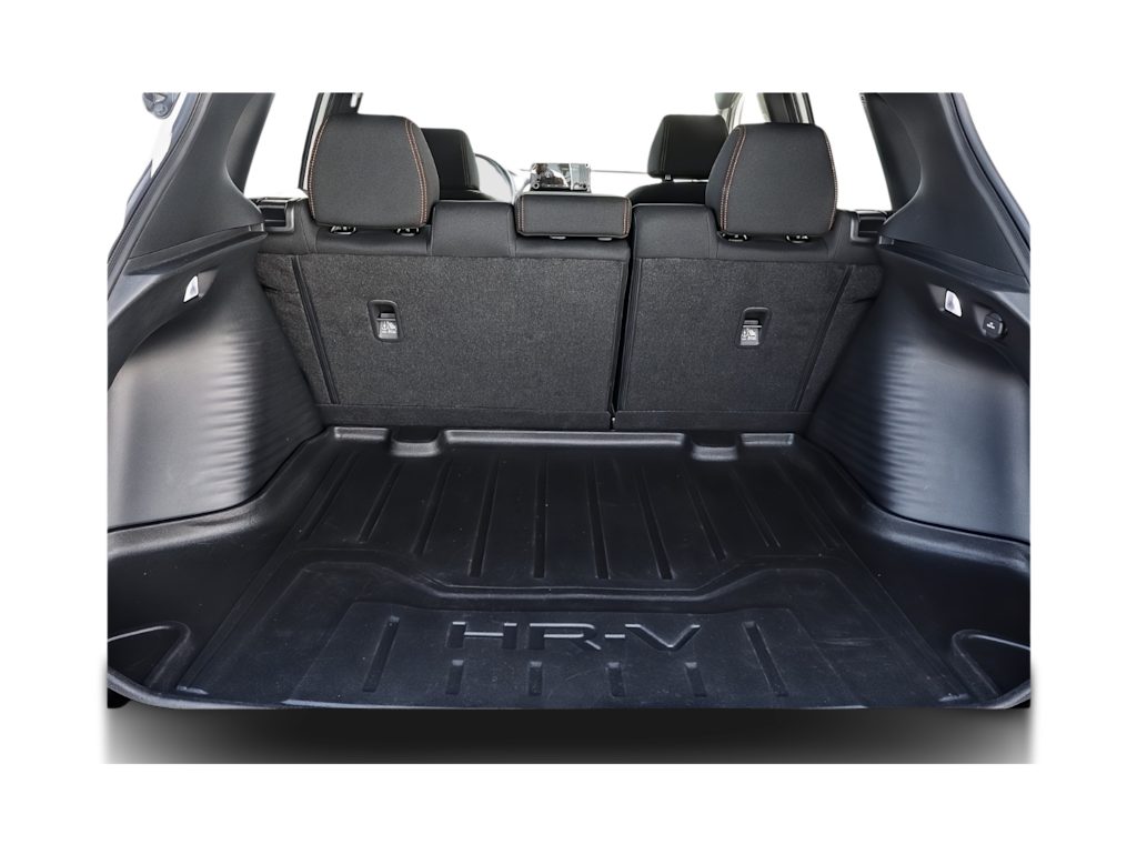 Thumbnail: 2024 Honda HR-V - 9