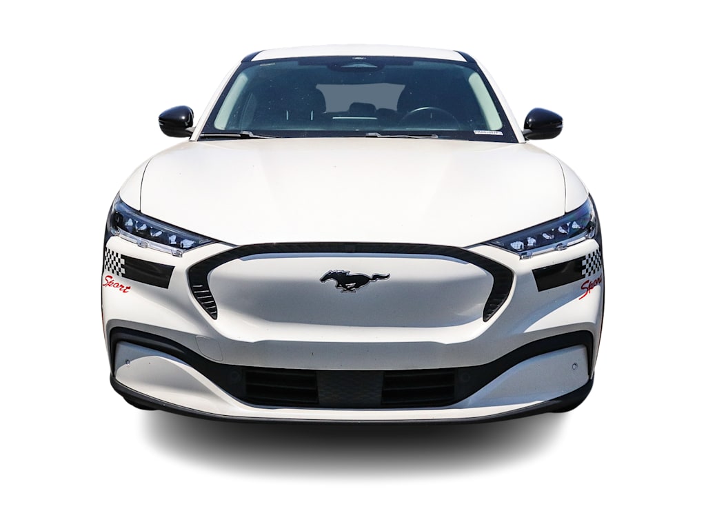 Thumbnail: 2023 Ford Mustang Mach-E - 3