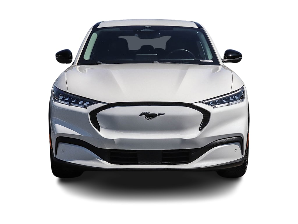 Thumbnail: 2023 Ford Mustang Mach-E - 5
