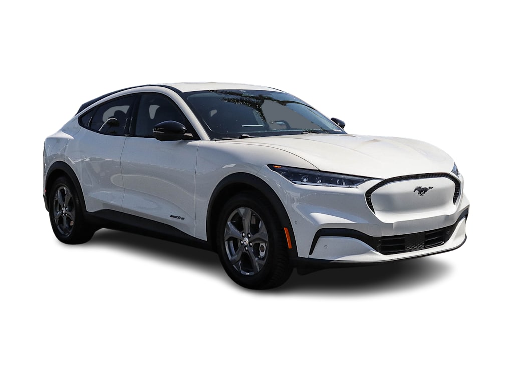 Thumbnail: 2023 Ford Mustang Mach-E - 14