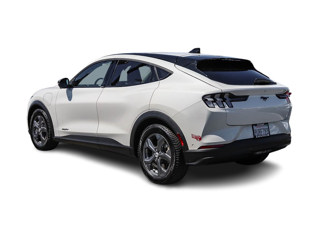 Thumbnail: 2023 Ford Mustang Mach-E - 3