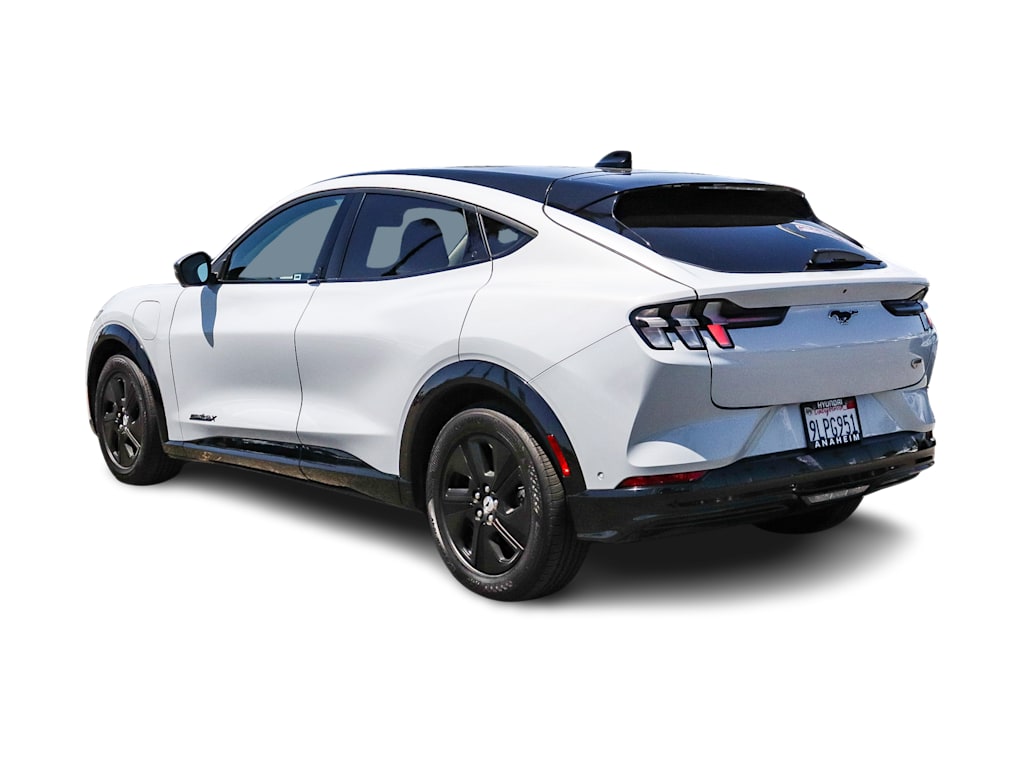 Thumbnail: 2023 Ford Mustang Mach-E - 3