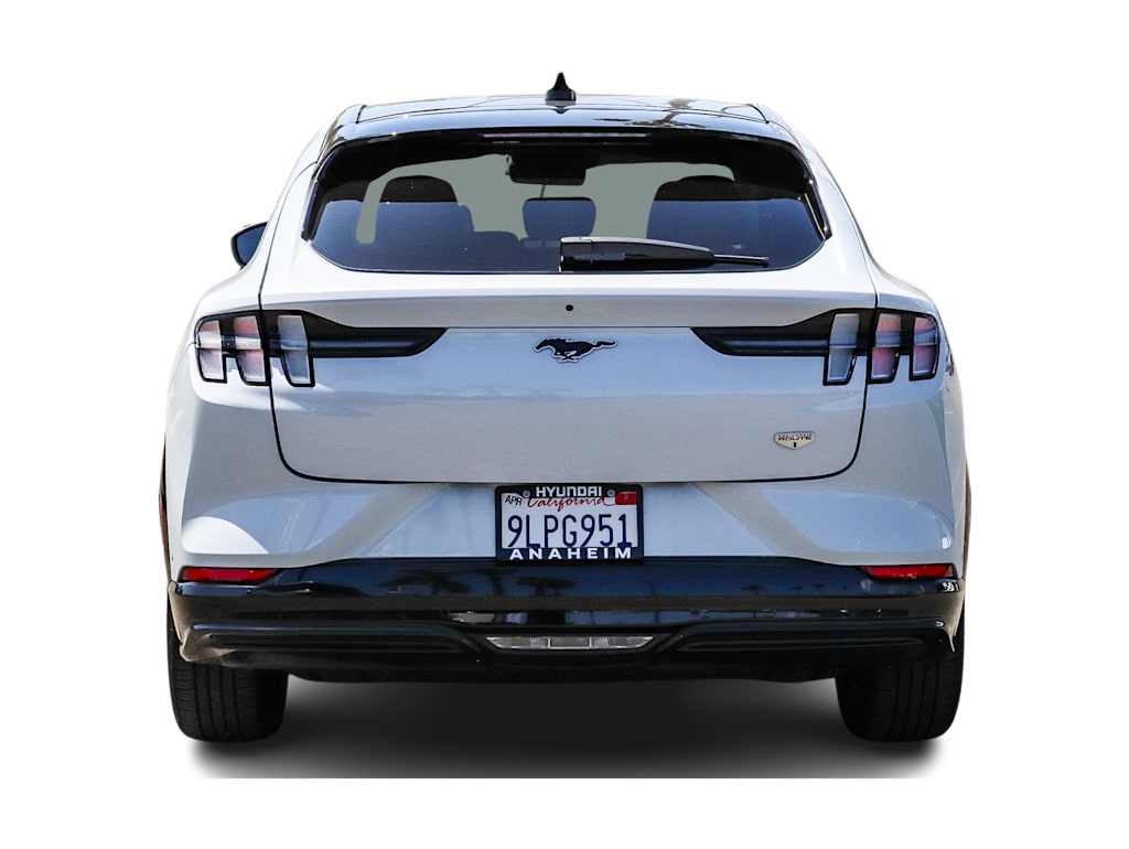 Thumbnail: 2023 Ford Mustang Mach-E - 4