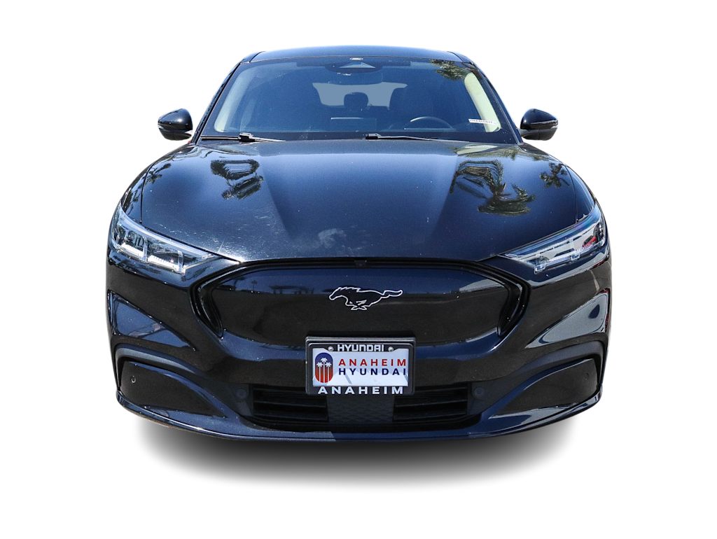 Thumbnail: 2023 Ford Mustang Mach-E - 5