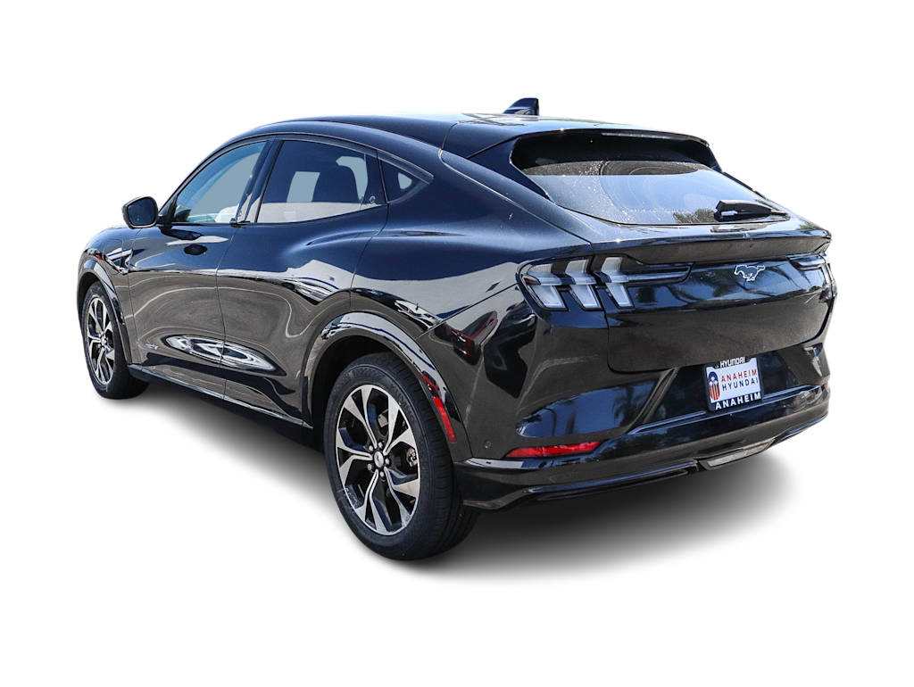 Thumbnail: 2023 Ford Mustang Mach-E - 3