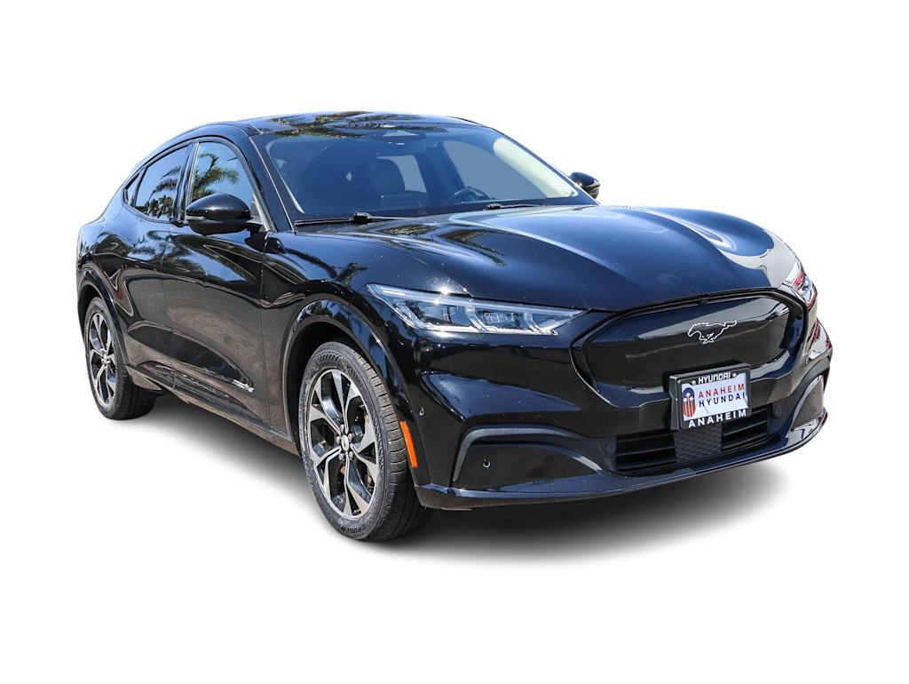 Thumbnail: 2023 Ford Mustang Mach-E - 23