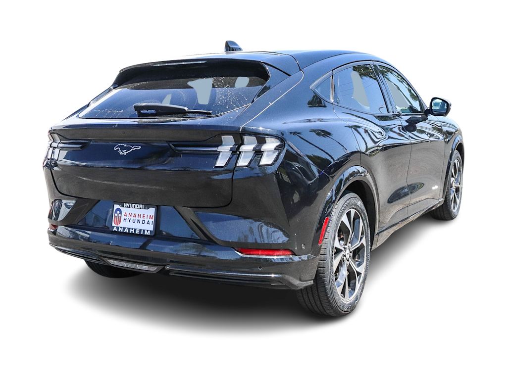 Thumbnail: 2023 Ford Mustang Mach-E - 18