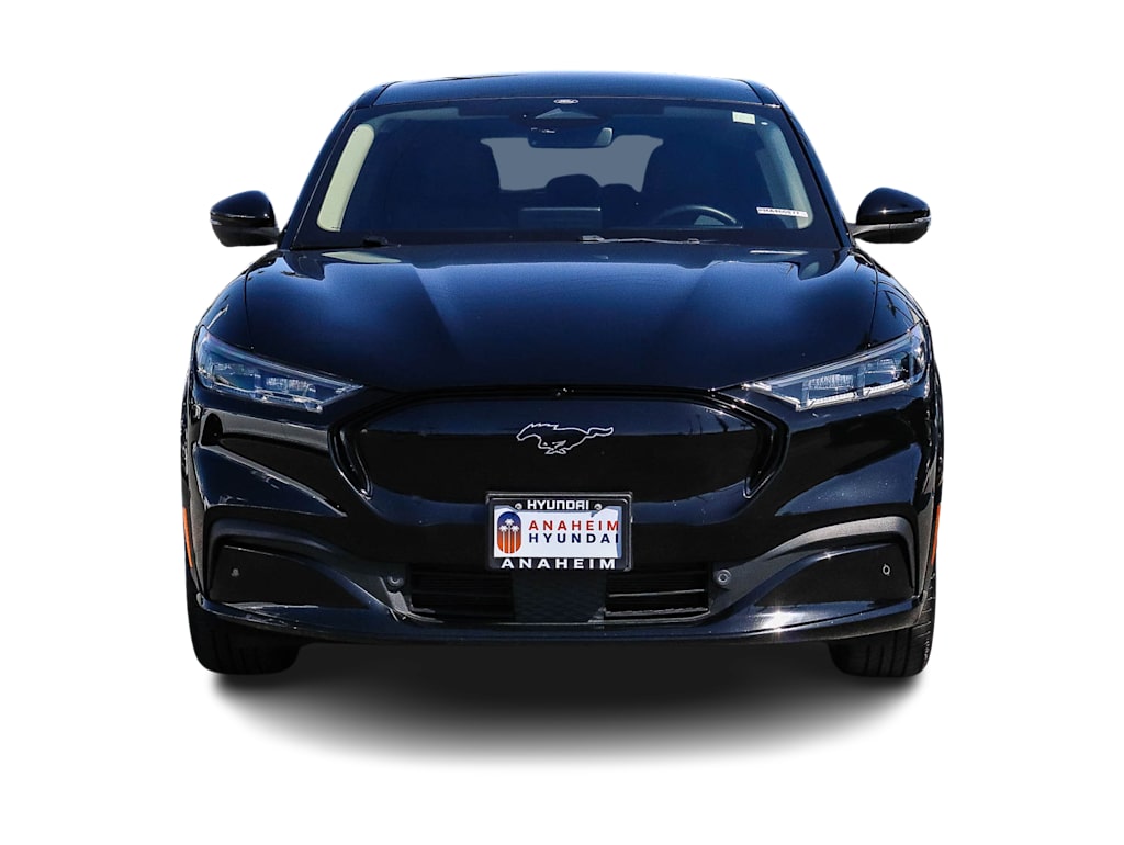Thumbnail: 2023 Ford Mustang Mach-E - 4