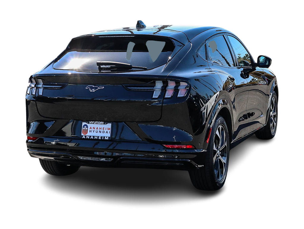 Thumbnail: 2023 Ford Mustang Mach-E - 15