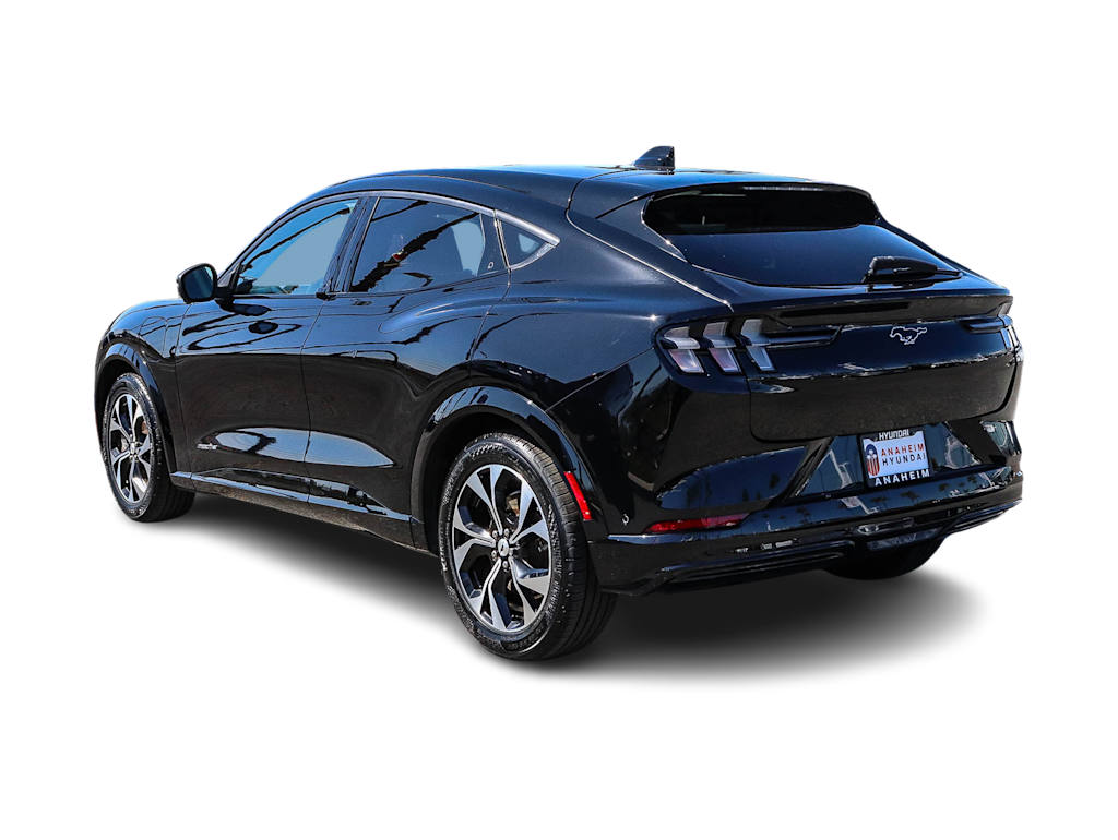 Thumbnail: 2023 Ford Mustang Mach-E - 3