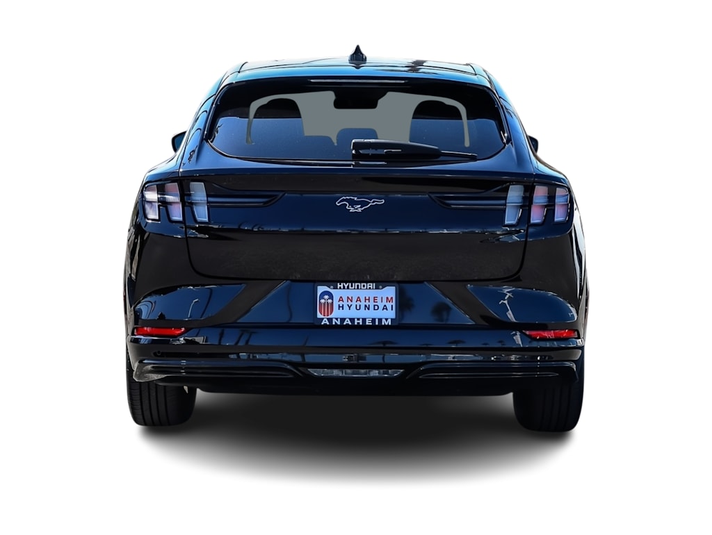 Thumbnail: 2023 Ford Mustang Mach-E - 16