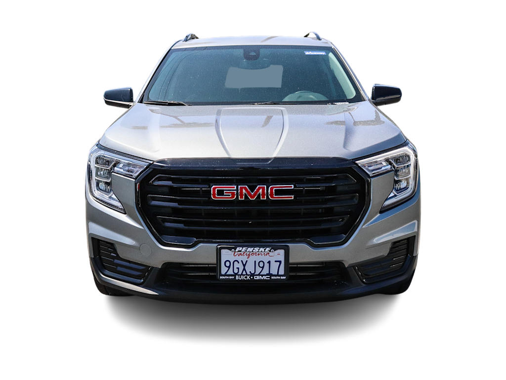 Thumbnail: 2023 GMC Terrain - 5