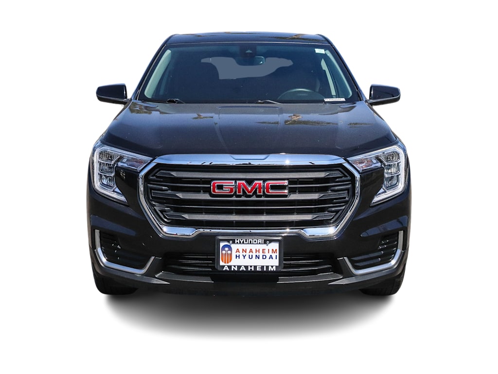 Thumbnail: 2024 GMC Terrain - 16