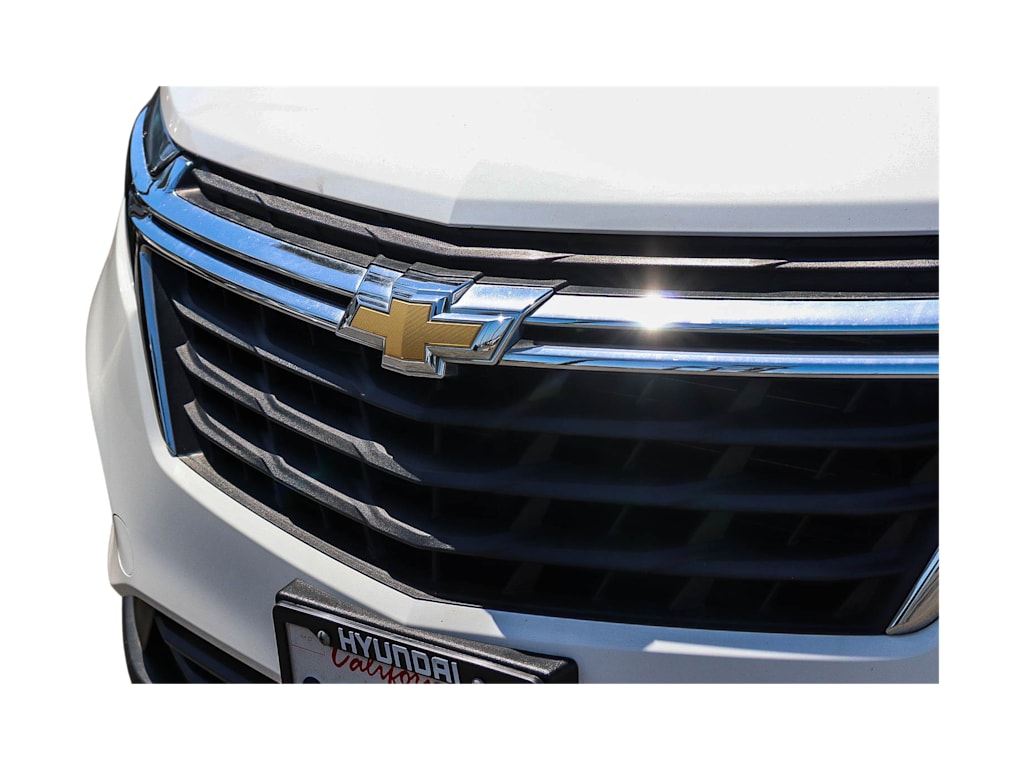 Thumbnail: 2023 Chevrolet Equinox - 16