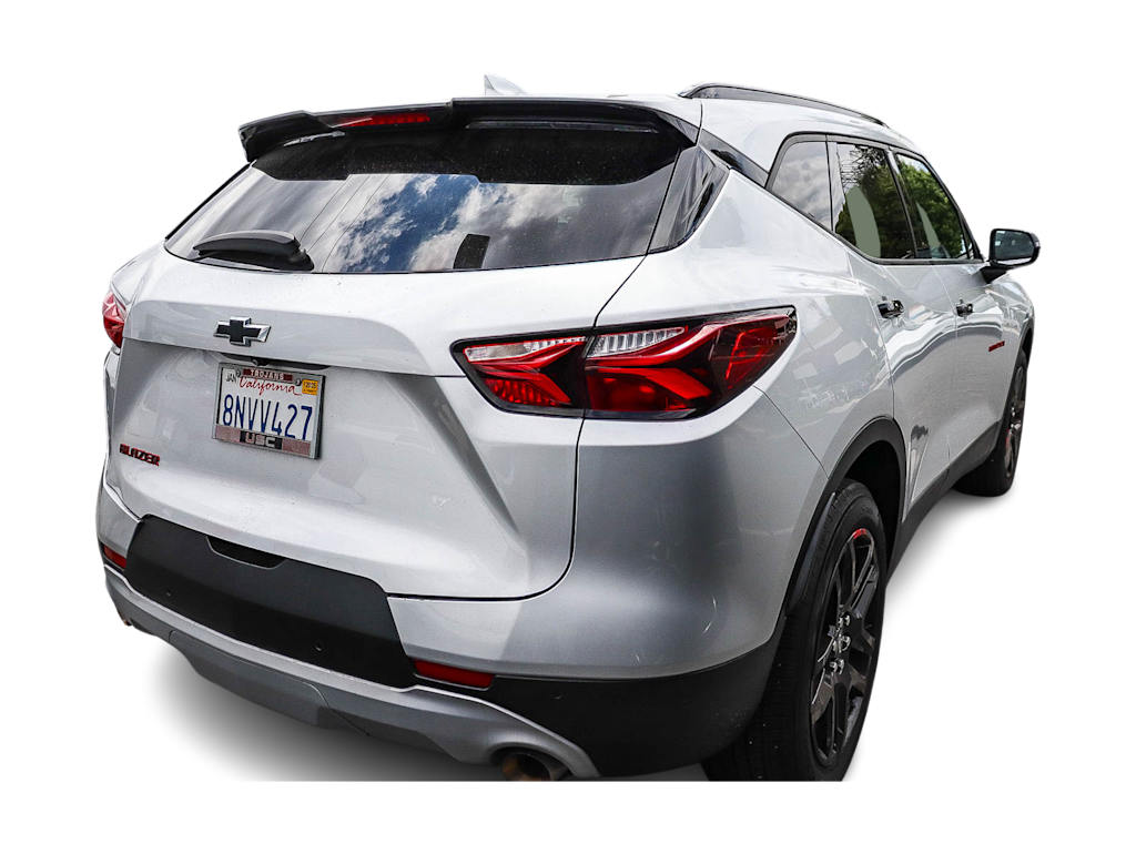 Thumbnail: 2020 Chevrolet Blazer - 6