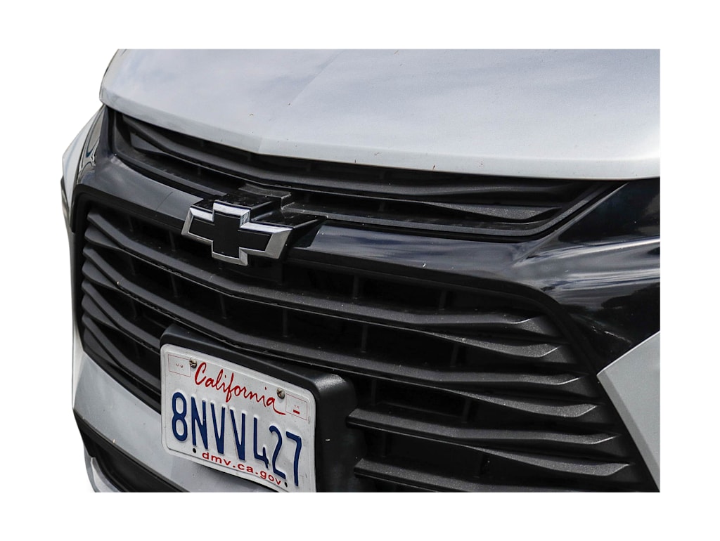 Thumbnail: 2020 Chevrolet Blazer - 3
